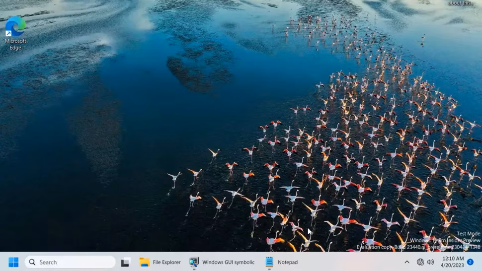 У Windows 11 повернули дуже популярну класичну функцію