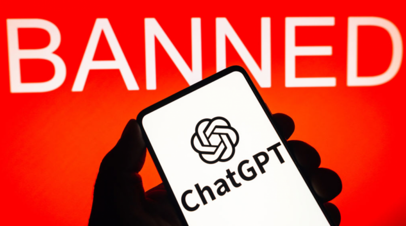 Повідомляється, що ChatGPT заблокував велику кількість акаунтів в Азії, що викликало паніку серед користувачів