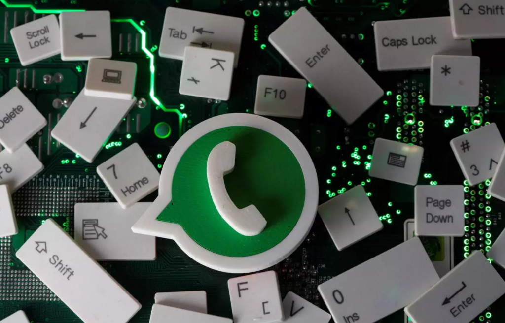 WhatsApp може незабаром підтримувати анімовані емодзі