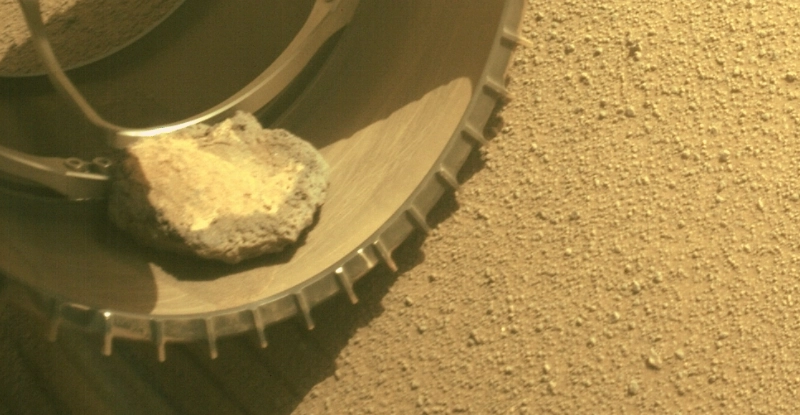 Гелікоптер NASA Ingenuity зазнав невдачі на Марсі, втративши зв'язок з марсоходом Perseverance