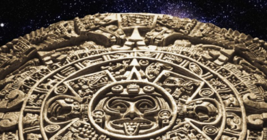 Вчені нарешті з'ясували, як працює календар майя