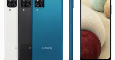 Samsung випустила One UI 5.1 для бюджетного смартфона Galaxy A12 Nacho