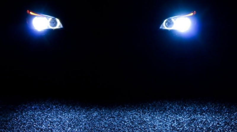 Самостійне встановлення ксенонових ламп на автомобілі: який штраф загрожує