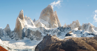 Вчені розкрили таємницю Андських гір: Як вони стали такими великими