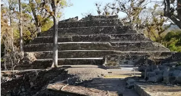Розкрито секрет міцності будівельних матеріалів майя
