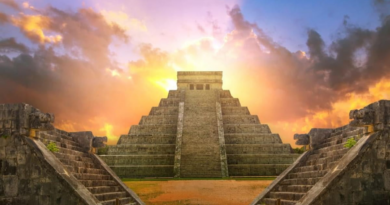Розкрито секрет міцності будівельних матеріалів майя