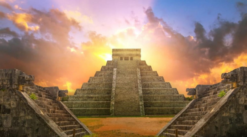 Розкрито секрет міцності будівельних матеріалів майя