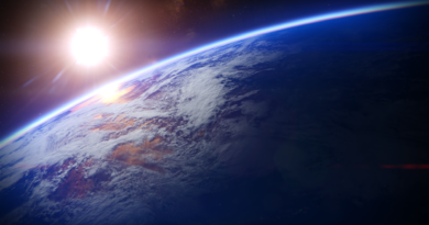 NASA випустило унікальне відео: Віртуальна подорож на орбіту Землі з 360-градусним видом