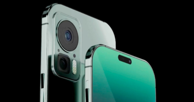 iPhone 15 Pro Max отримає 48-мегапіксельний сенсор камери Sony IMX903