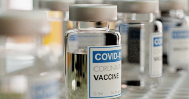 Проведене дослідження спростувало страхи щодо вакцинації від COVID-19