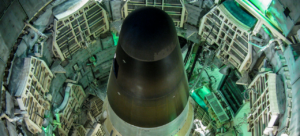 Американські лабораторії проводять перевірку ядерних запасів