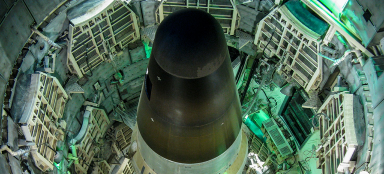 Американські лабораторії проводять перевірку ядерних запасів