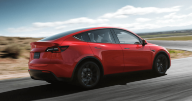 Tesla продаватиме в Канаді китайські електромобілі Model Y за ціною 59 990 канадських доларів
