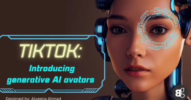 TikTok дозволить встановлювати Generative AI Avatars