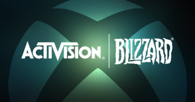 Великобританія заблокувала придбання Microsoft Activision Blizzard