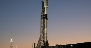 SpaceX запустила супутник Maxar з модулем NASA TEMPO за $90 млн для моніторингу забруднення повітря в Північній Америці
