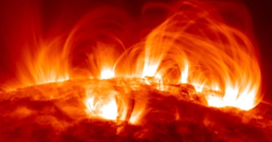 Інноваційні лазерні технології допоможуть розкрити таємниці внутрішньої структури Сонця