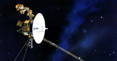NASA оновлює програмне забезпечення Voyager 2 для розширеного міжзоряного дослідження