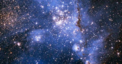 Джеймс Вебб підтвердив відкриття найстарішої галактики - об'єкт з'явився через 320 мільйонів після Великого вибуху
