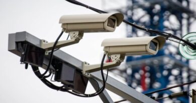 В Україні вдвічі зменшилась кількість штрафів з камер автофіксації