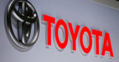 Концерн Toyota за рік продали рекордну кількість автомобілів