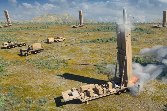 Стали відомі характеристики гіперзвукових ракет LHRW наземного базування