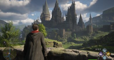 Hogwarts Legacy вийде пізніше на PS4 та Xbox