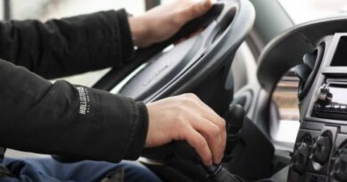 Автоексперти дали головні поради водіям-новачкам