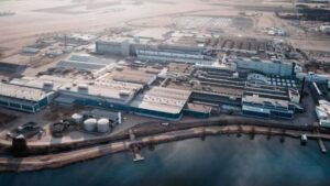 Легендарний SAAB отримає друге життя (Фото)