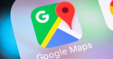 На українських «Google Картах» знов можна постити відгуки, фото та рейтинги