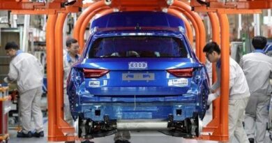 Китай поступово витісняє світових автовиробників