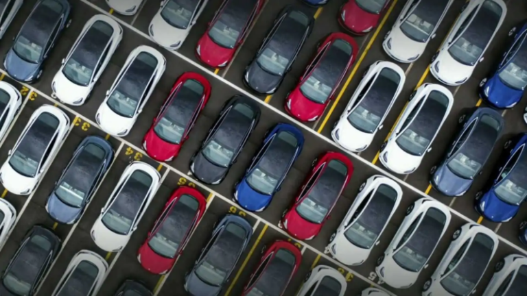 Tesla може продавати електромобілі з нульовим прибутком