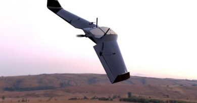 В Україні буде налагоджено серійне виробництво дронів Sirko