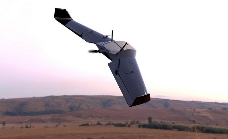 В Україні буде налагоджено серійне виробництво дронів Sirko