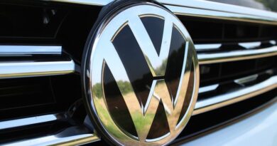 Volkswagen назвала модель, яка отримає останній ДВЗ