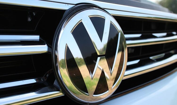 Volkswagen назвала модель, яка отримає останній ДВЗ