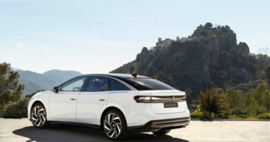 Компанія Volkswagen представила свій новий електричний седан із запасом ходу понад 600 км.