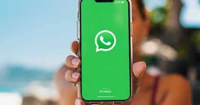 Користувачі WhatsApp зможуть використовувати відбиток пальця для захисту чатів