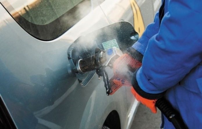 В Україні може подорожчати автомобільний газ