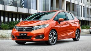 Названо ТОП-10 найнадійніших малолітражок віком від 6 до 20 років (Фото)