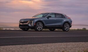 GM планує масштабне повернення в Європу до електромобілів