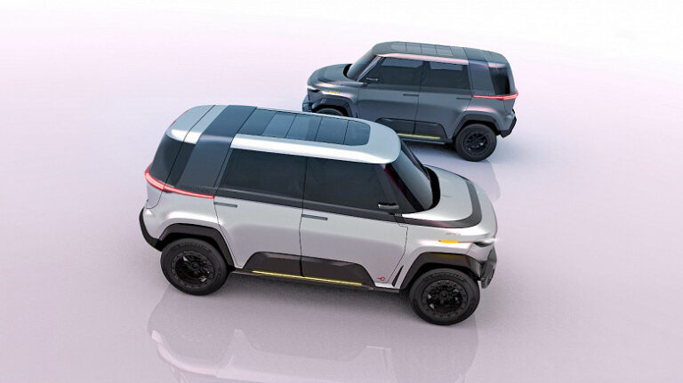 У Німеччині створили “вічний” автомобіль, на якому можна їздити 50 років