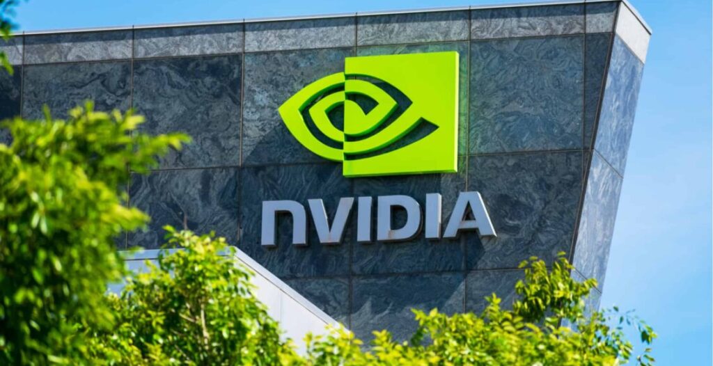 Ринкова вартість NVIDIA вперше перевищила $1 трлн — лише за останній тиждень компанія додала $300 млрд на тлі буму штучного інтелекту