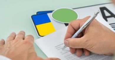 В Україні запровадили нові правила продажу власних автомобілів