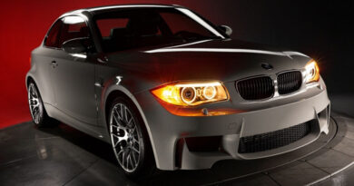 12-річне купе BMW в ідеальному стані виставили на продаж за 200 000 доларів (Фото)
