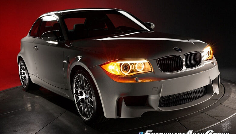 12-річне купе BMW в ідеальному стані виставили на продаж за 200 000 доларів (Фото)