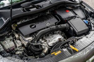 Названо дорогі європейські кросовери з найменш надійними двигунами