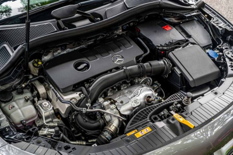 Названо дорогі європейські кросовери з найменш надійними двигунами