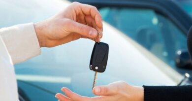 В Україні спростили процедуру купівлі авто