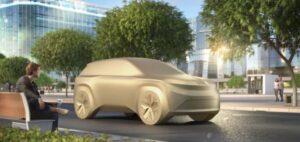 Показали новий кросовер Skoda Elroq в спортивній версії